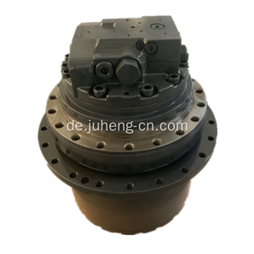 YN15V00011F4 SK210-6 Fahrmotor SK210-6ES Achsantrieb